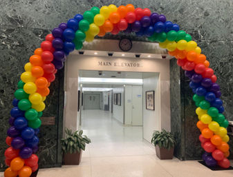Transform Your Event with Custom Balloon Decor by Balloon Kings image 32