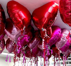 Transform Your Event with Custom Balloon Decor by Balloon Kings image 25