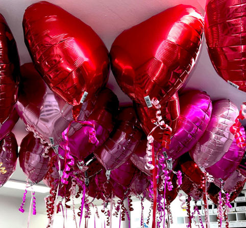 Transform Your Event with Custom Balloon Decor by Balloon Kings image 25