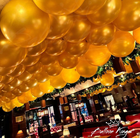 Transform Your Event with Custom Balloon Decor by Balloon Kings image 11