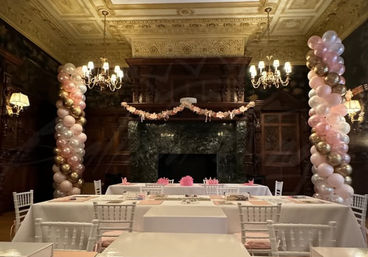Transform Your Event with Custom Balloon Decor by Balloon Kings image 8
