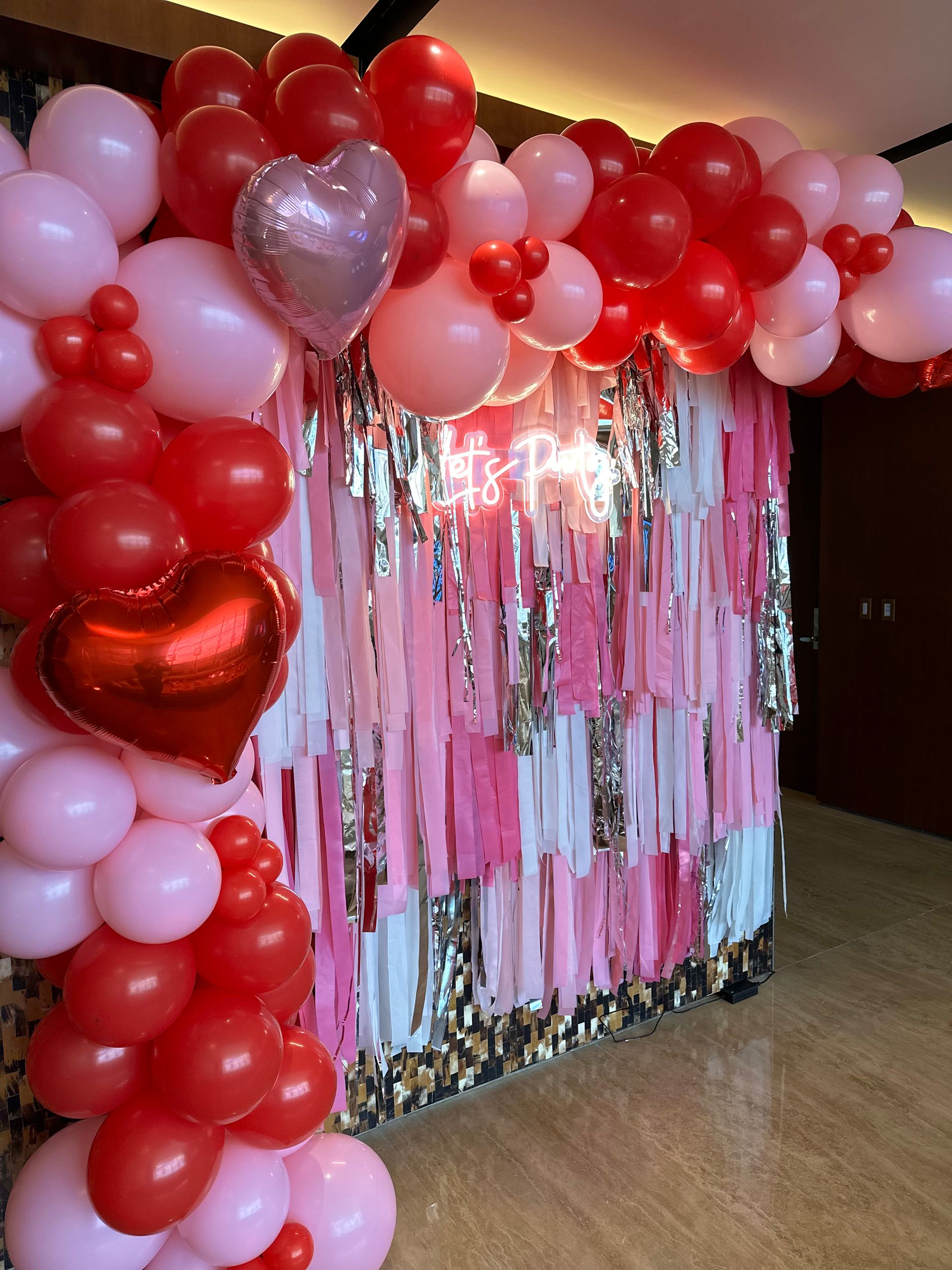 Las Vegas Party Backdrop For Birthday Decorations Welcome To Las