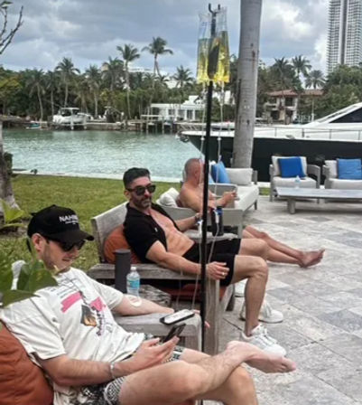 West Palm Group IV Therapy image 5
