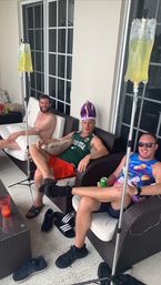West Palm Group IV Therapy image 12