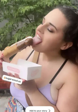 Naughty Waffle Kit Delivery: As Seen on Bravo! image 10
