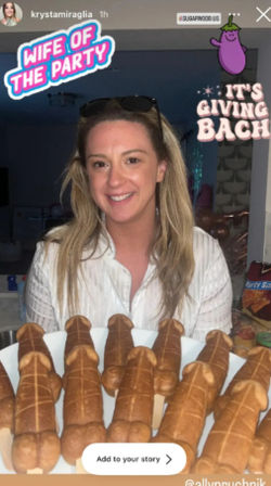 Naughty Waffle Kit Delivery: As Seen on Bravo! image 13