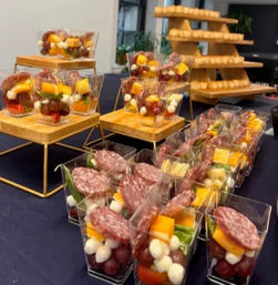 Bartending, Set-Up & Serving Services for BYOB Events image 4