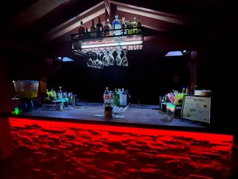 Bartending, Set-Up & Serving Services for BYOB Events image 16