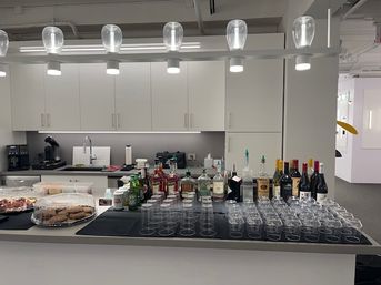 Bartending, Set-Up & Serving Services for BYOB Events image 5