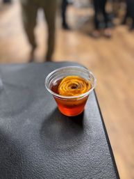 Bartending, Set-Up & Serving Services for BYOB Events image 10