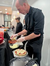 Bartending, Set-Up & Serving Services for BYOB Events image 2