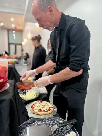 Bartending, Set-Up & Serving Services for BYOB Events image 2