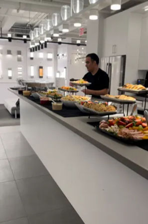 Bartending, Set-Up & Serving Services for BYOB Events image 10