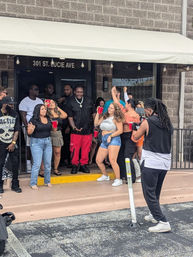 Dirty South Bar image 18