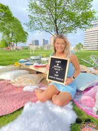 Bougie Pop-Up Custom Picnic Experience in Kansas City image 5