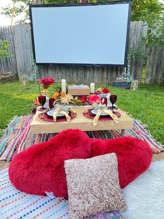 Bougie Pop-Up Custom Picnic Experience in Kansas City image 8