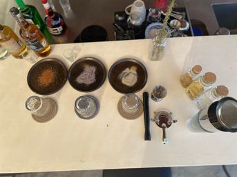 My Love for Margaritas: Craft & Sip Experience in Cabo image 7