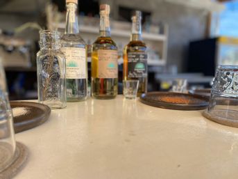 My Love for Margaritas: Craft & Sip Experience in Cabo image 6