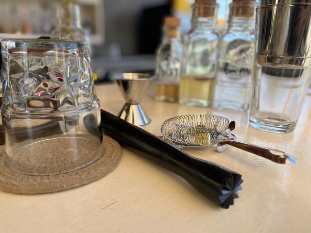 My Love for Margaritas: Craft & Sip Experience in Cabo image 4