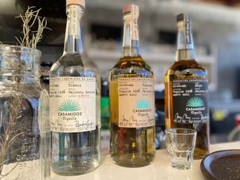 My Love for Margaritas: Craft & Sip Experience in Cabo image 3