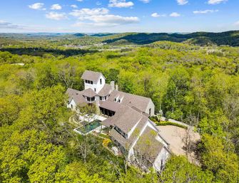 Eagle’s View: 10-Acre Hilltop Estate with Pool, Spa, Cold Plunge + Koi Pond image 51