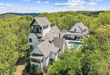 Eagle’s View: 10-Acre Hilltop Estate with Pool, Spa, Cold Plunge + Koi Pond image 1