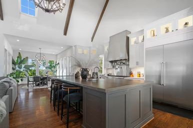 Eagle’s View: 10-Acre Hilltop Estate with Pool, Spa, Cold Plunge + Koi Pond image 19