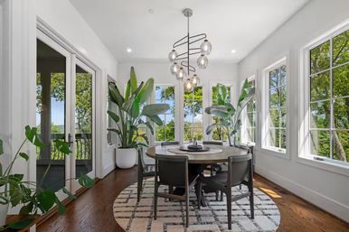 Eagle’s View: 10-Acre Hilltop Estate with Pool, Spa, Cold Plunge + Koi Pond image 20