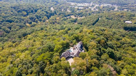 Eagle’s View: 10-Acre Hilltop Estate with Pool, Spa, Cold Plunge + Koi Pond image 50