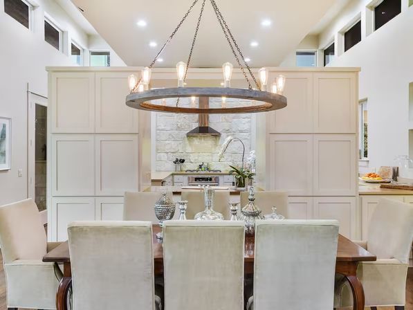 The Longhorn Estate: Luxe Hill Country Retreat Near Downtown Austin image 28