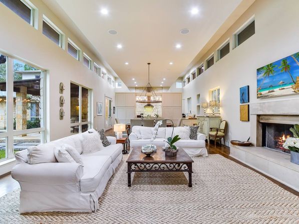 The Longhorn Estate: Luxe Hill Country Retreat Near Downtown Austin image 25