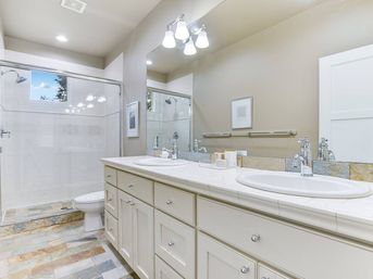 The Longhorn Estate: Luxe Hill Country Retreat Near Downtown Austin image 50