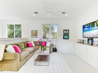 The Longhorn Estate: Luxe Hill Country Retreat Near Downtown Austin image 45