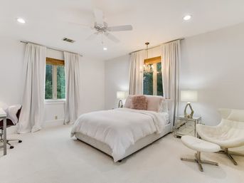 The Longhorn Estate: Luxe Hill Country Retreat Near Downtown Austin image 43