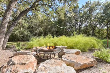 The Longhorn Estate: Luxe Hill Country Retreat Near Downtown Austin image 17