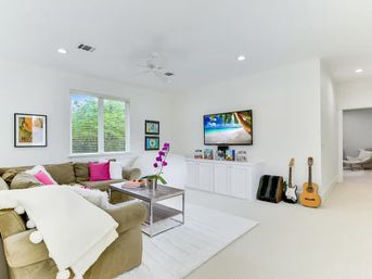 The Longhorn Estate: Luxe Hill Country Retreat Near Downtown Austin image 44