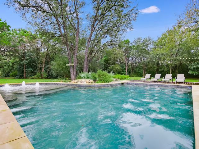 The Longhorn Estate: Luxe Hill Country Retreat Near Downtown Austin image 3