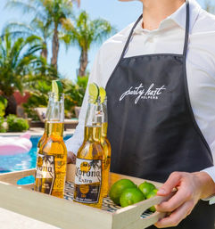 Hamptons Party Host Helpers: Bartending, Cleanup, Party and Decor Setup, and more image 10