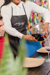 Hamptons Party Host Helpers: Bartending, Cleanup, Party and Decor Setup, and more image 12