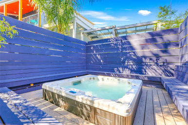 The Syd Villas with Pool Near the French Quarter image 40