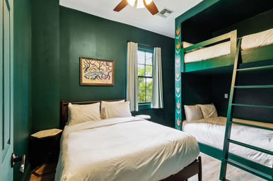 The Syd Villas with Pool Near the French Quarter image 63