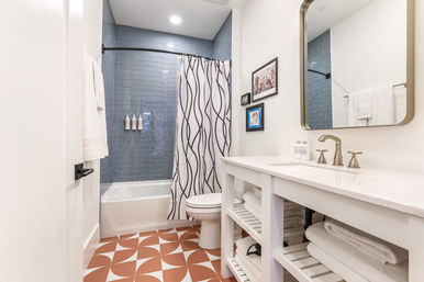 The Syd Villas with Pool Near the French Quarter image 37
