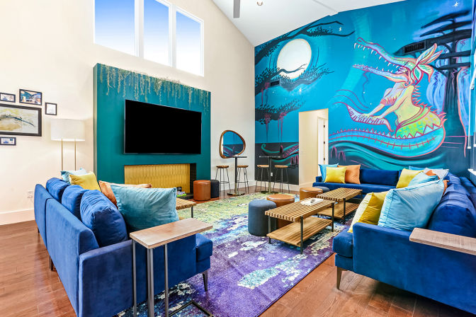 The Syd Villas with Pool Near the French Quarter image 52