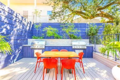 The Syd Villas with Pool Near the French Quarter image 42