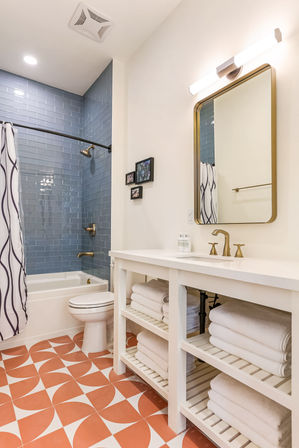 The Syd Villas with Pool Near the French Quarter image 34