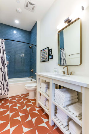 The Syd Villas with Pool Near the French Quarter image 16