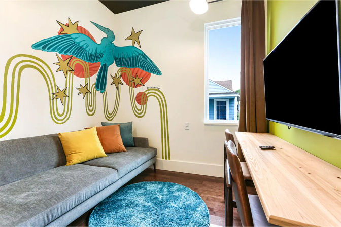 The Syd Villas with Pool Near the French Quarter image 27