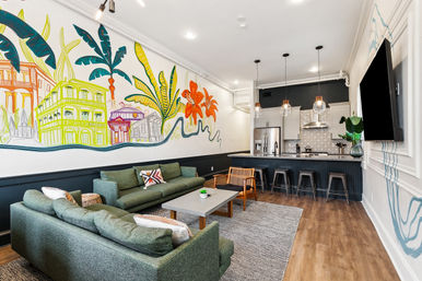 The Syd Villas with Pool Near the French Quarter image 15