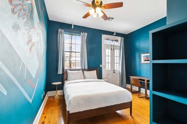The Syd Villas with Pool Near the French Quarter image 76