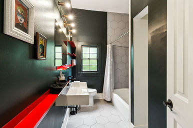 The Syd Villas with Pool Near the French Quarter image 14